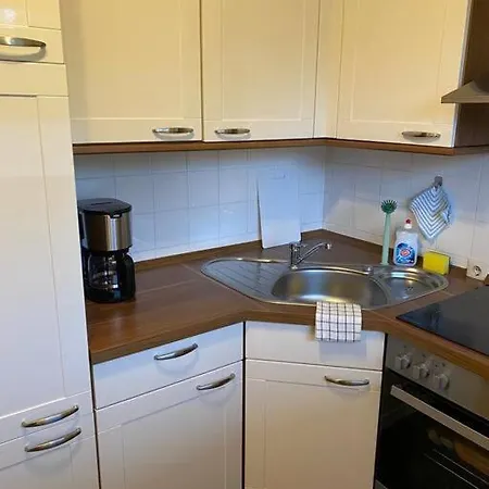 Appartamento Exklusive In Der Schoenen Stadt *
