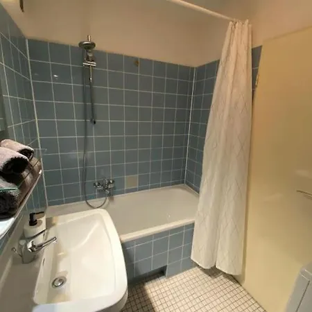 Lägenhet Exklusive In Der Schoenen Stadt