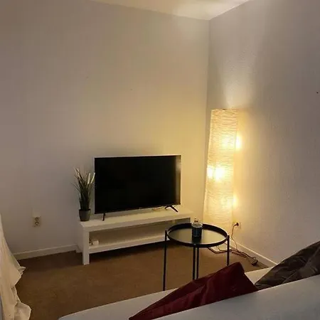 Lägenhet Exklusive In Der Schoenen Stadt *