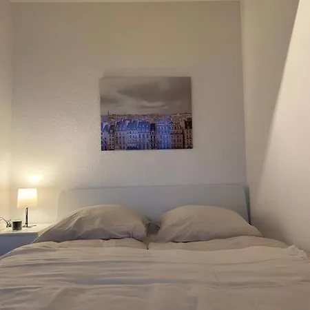 Exklusive In Der Schönen Stadt *