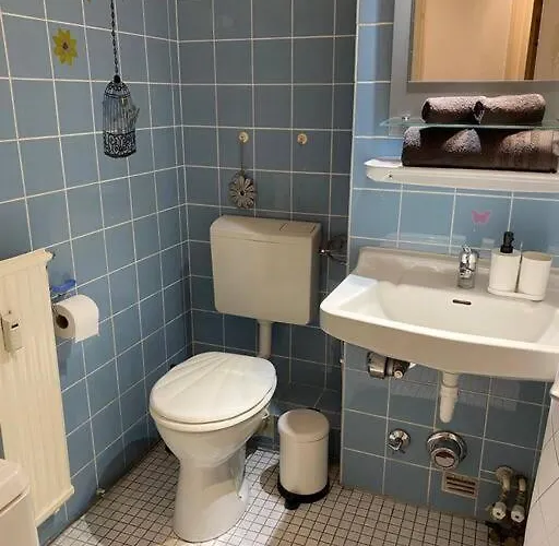 Apartment Exklusive In Der Schönen Stadt *