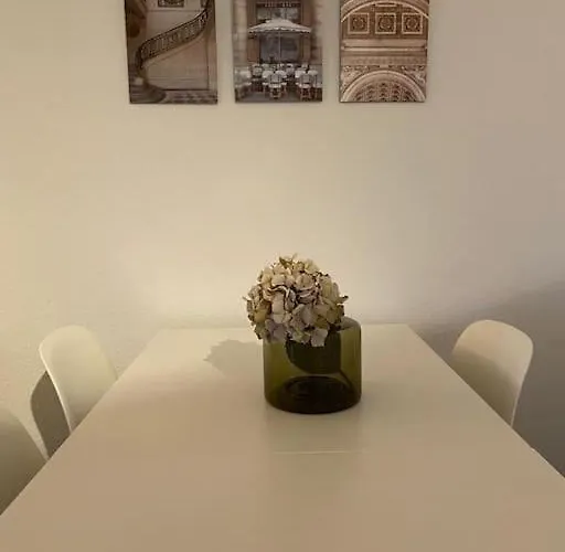 Exklusive In Der Schönen Stadt Apartment