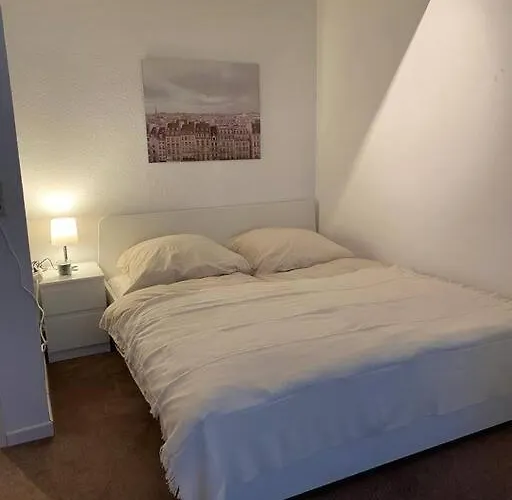 Apartment Exklusive In Der Schönen Stadt Bremen