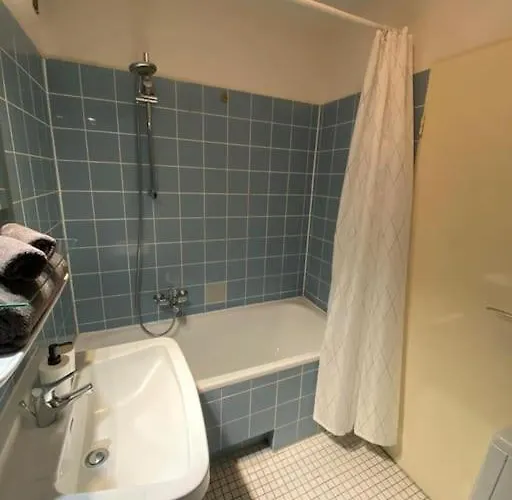 Apartment Exklusive In Der Schönen Stadt