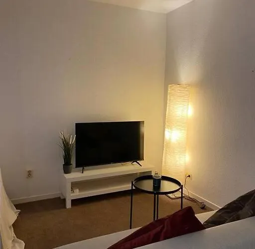 Apartment Exklusive In Der Schönen Stadt *