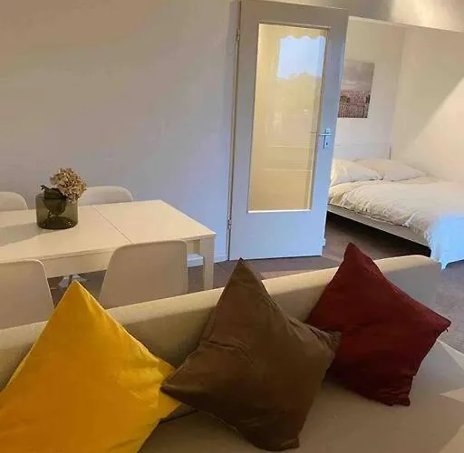 Exklusive In Der Schönen Stadt Bremen