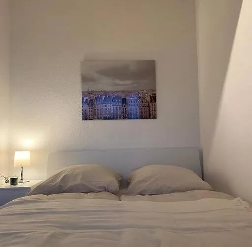 Exklusive In Der Schönen Stadt *